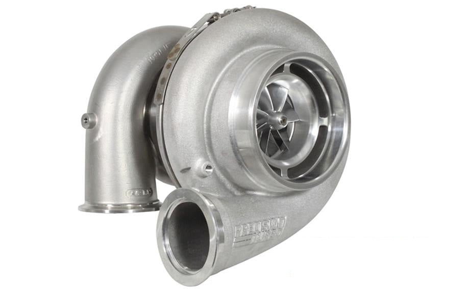 Precision Turbo and Engine Gen2 Pro Mod Turbochargers