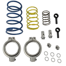 Load image into Gallery viewer, Precision Turbo GEN2, PW46, Mechanical, 46mm Diameter, Cast Stainless Steel Body, Aluminum Top Cap, Each