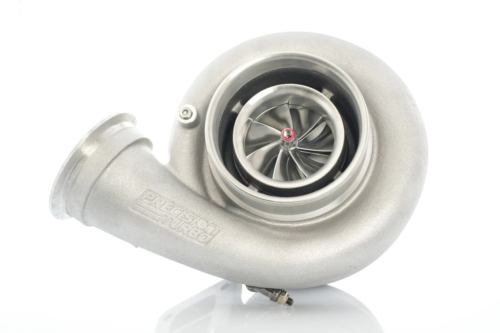 Precision Turbo - NEXT GEN PT7180 BB SPORTSMAN CC W