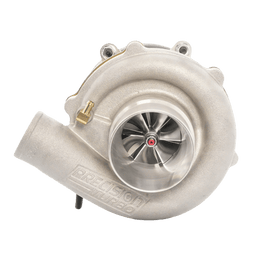 Precision Turbo and Engine - 5831 MFS JB E Compressor Cover - Entry Level Turbocharger