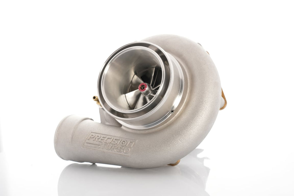 Precision Turbo - GEN2 PT6062 BB SP JET-FIGHTER CC W