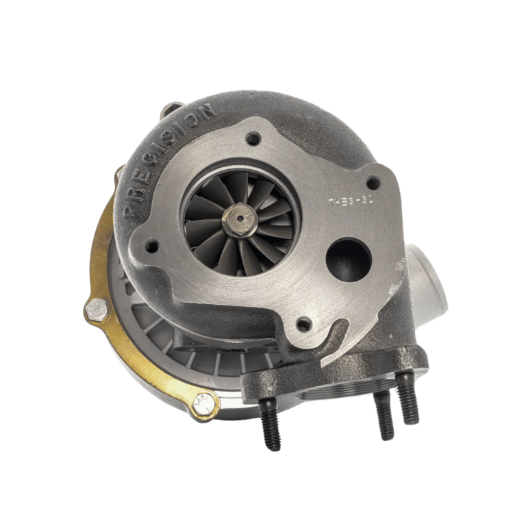 Precision Turbo PT5931 MFS JB E CC W/BUICK .63 A/R HD ACT