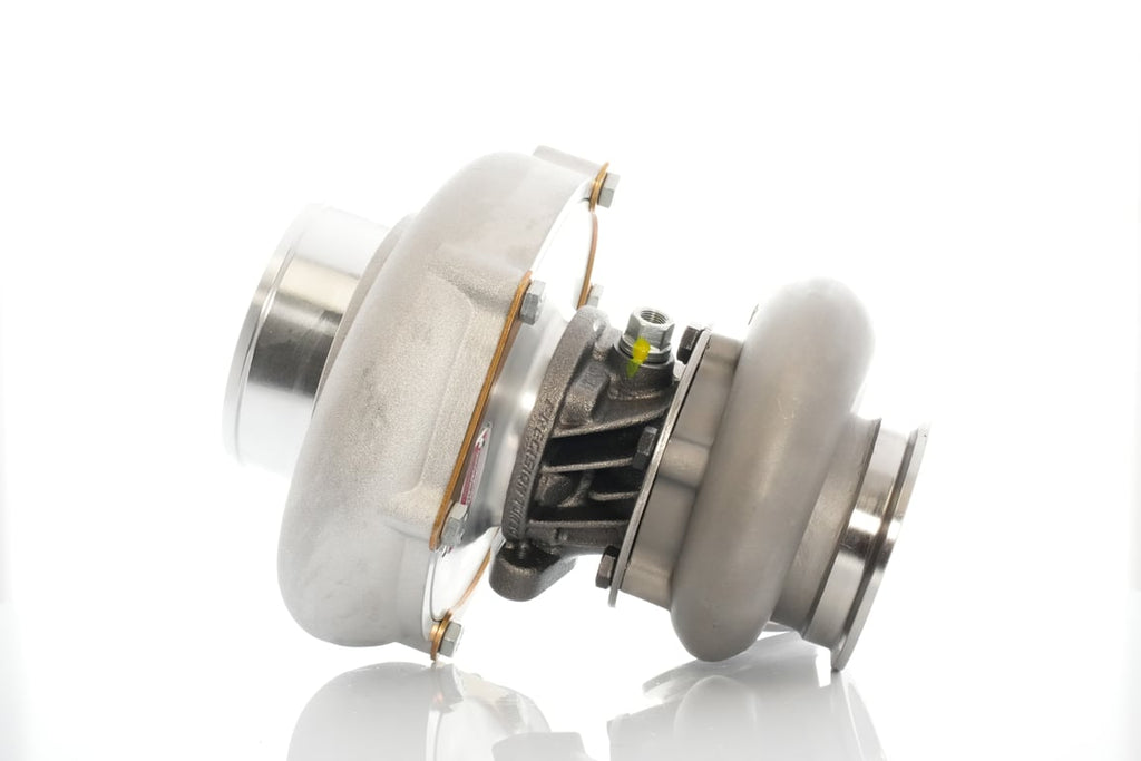 Precision Turbo - NEXT GEN PT5662 BB SCP CC W