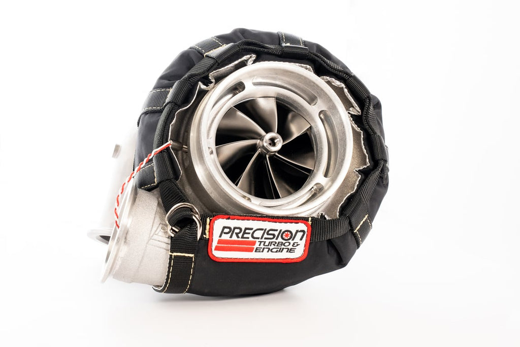 Precision Turbo - GEN2 10208 BB PROMOD CC W