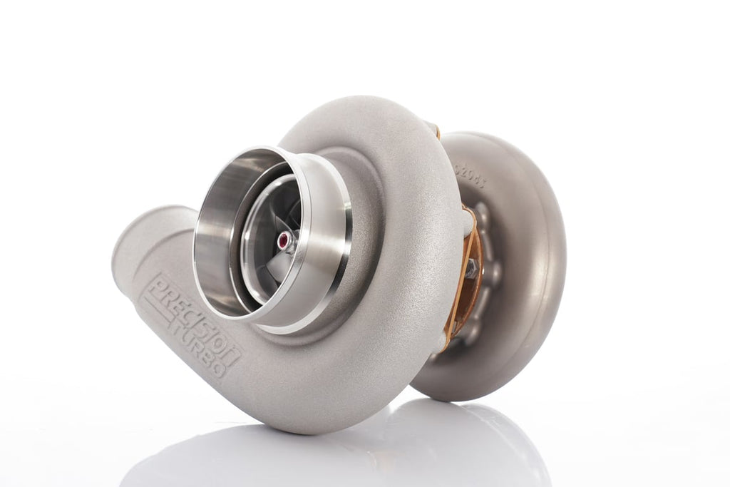PRECISION TURBO & ENGINE Turbochargers