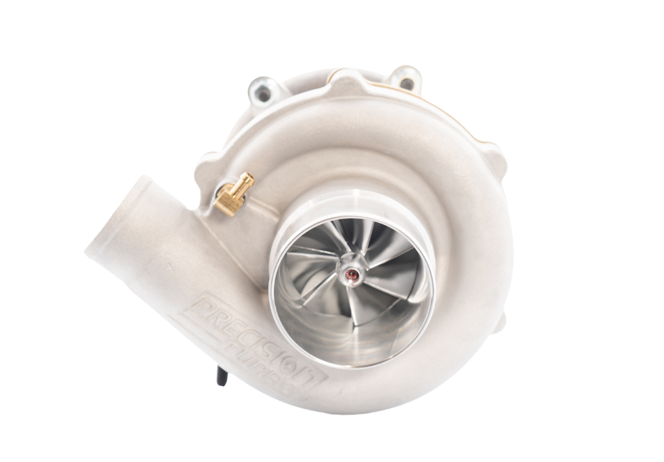 Precision Turbo and Engine - Gen 2 6770 CEA - Hot Street Race Turbocharger