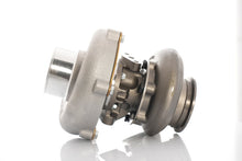 Load image into Gallery viewer, Precision Turbo GEN1 PT5562 JB E CC W/ T3 STAINLESS V-BAND IN/OUT .82 A/R