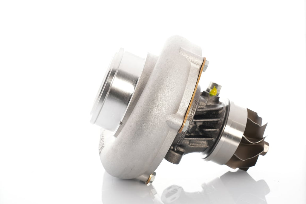 Precision Turbo - GEN2 PT5558 BB SP JET-FIGHTER CC W