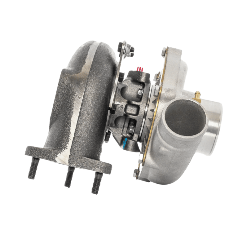 Precision Turbo PT5931 MFS JB E CC W/BUICK .63 A/R HD ACT