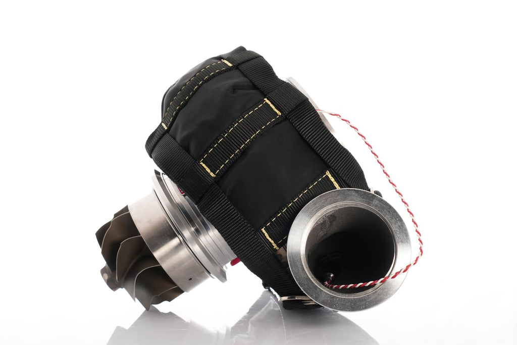 Precision Turbo - NEXT GEN XPR 9408 BB PROMOD CC MODIFIED B/HSG W