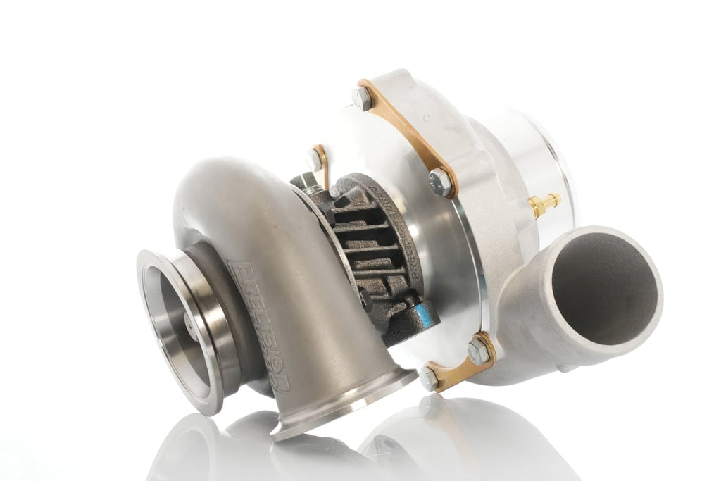 Precision Turbo - NEXT GEN PT6466 BB SCP CC W