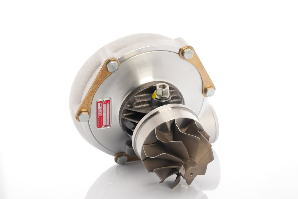 Precision Turbo - GEN2 PT5862 BB SP JET-FIGHTER CC W