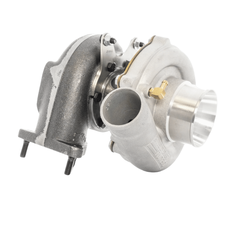 Precision Turbo PT5931 MFS JB E CC W/BUICK .63 A/R STD ACT