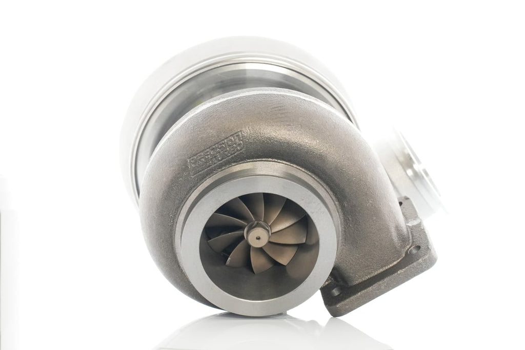 Precision Turbo - NEXT GEN PT7180 BB SPORTSMAN CC W