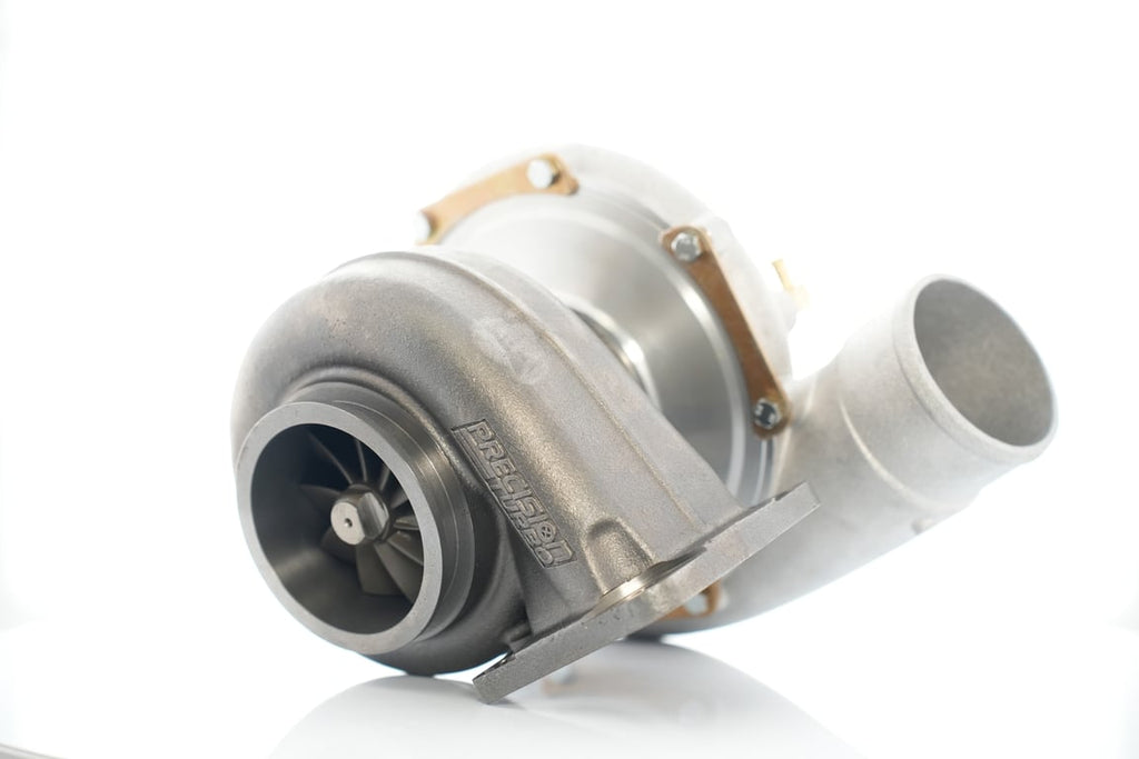 Precision Turbo - NEXT GEN PT6875 BB SCP CC W