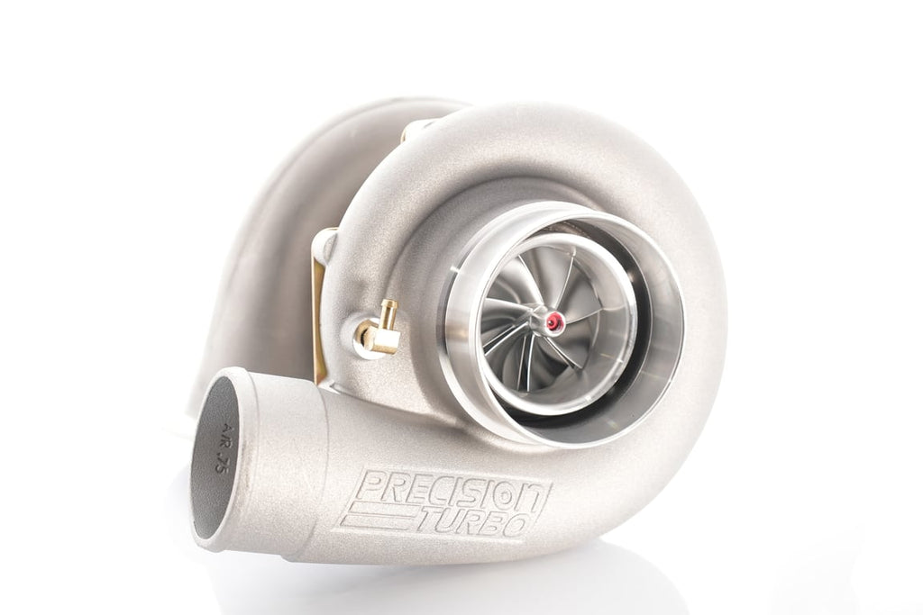 Precision Turbo - NEXT GEN PT6870 BB HP CC W