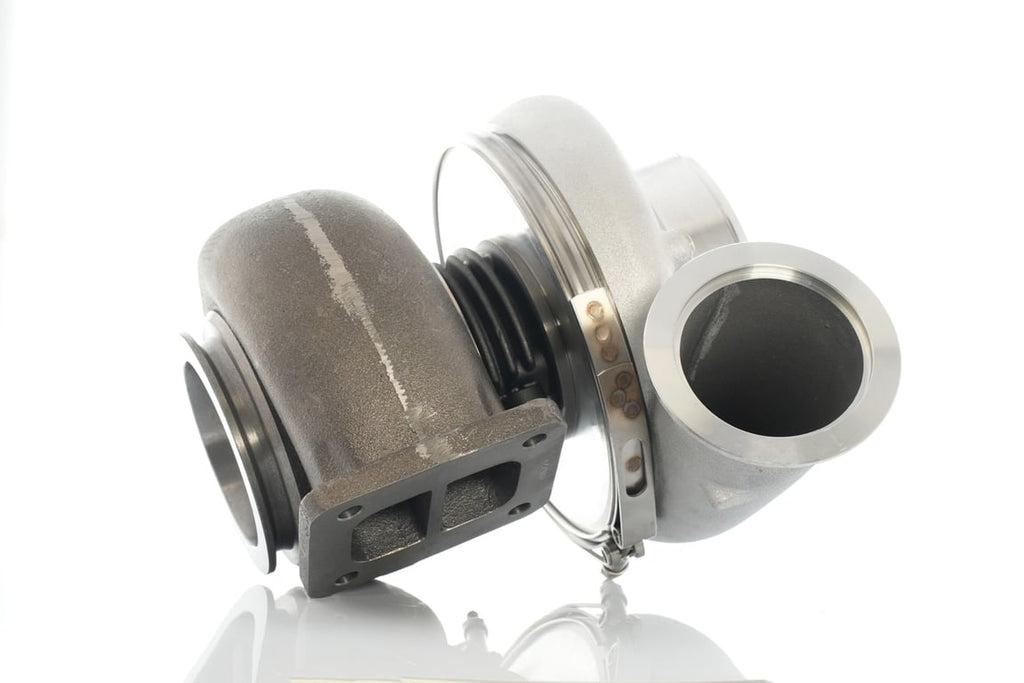 Precision Turbo - NEXT GEN PT7180 BB SPORTSMAN CC W