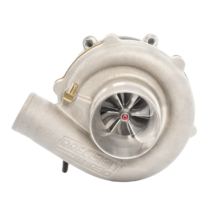 Precision Turbo PT5931 MFS JB E CC W/BUICK .63 A/R HD ACT