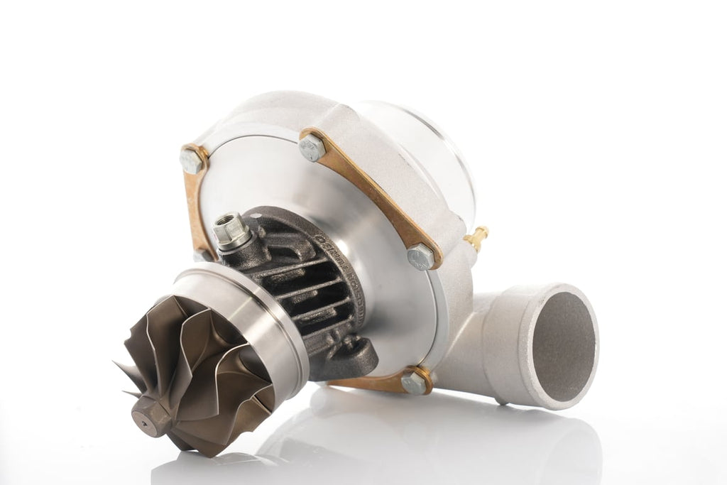 Precision Turbo - GEN2 PT6062 BB SP JET-FIGHTER CC W