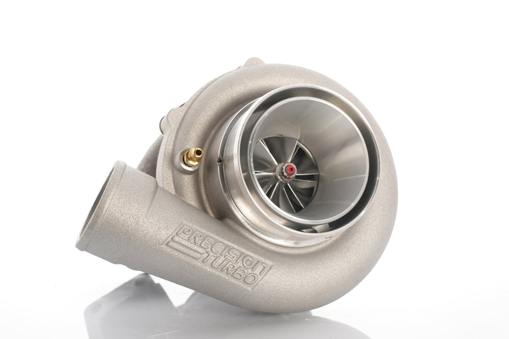 Precision Turbo - GEN1 PT6262 JB SP JET-FIGHTER CC W