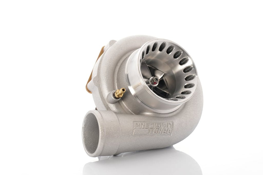 Precision Turbo - GEN1 PT6766 JB SP CC W