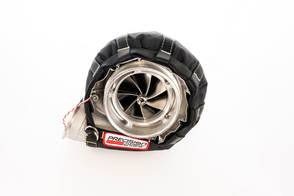 Precision Turbo - GEN2 11008 BB PROMOD CC W