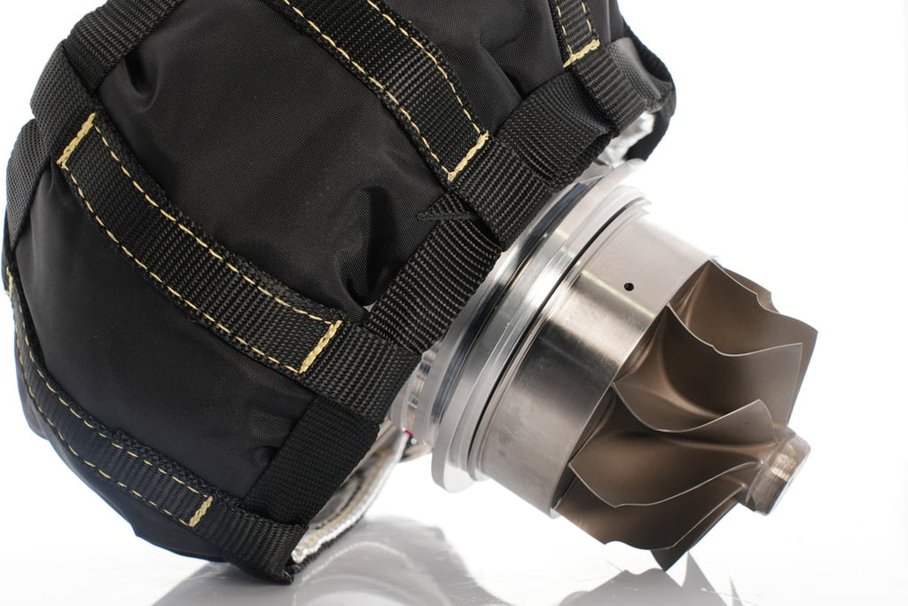 Precision Turbo - NEXT GEN PT9814 NO TIME BB W