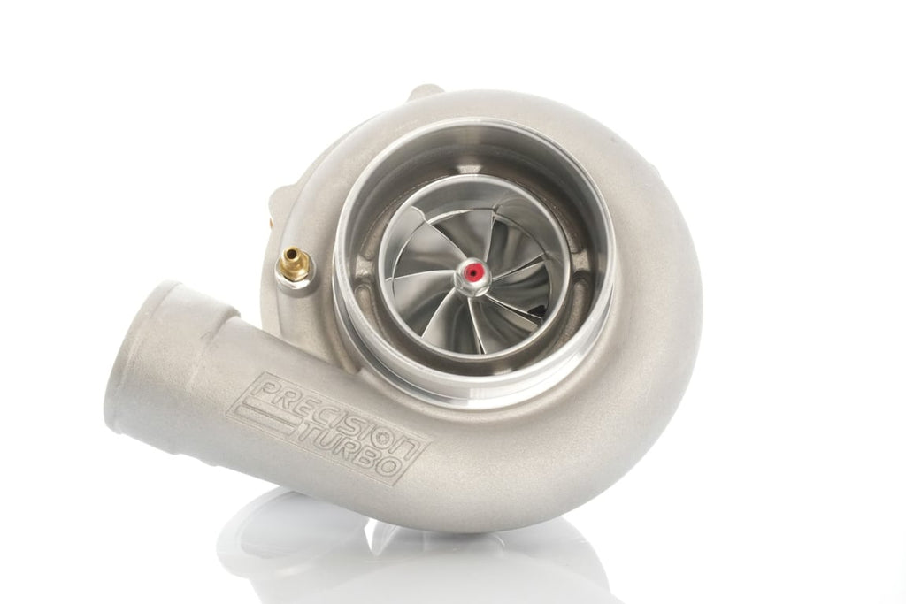 Precision Turbo - NEXT GEN PT6062 BB SCP CC W