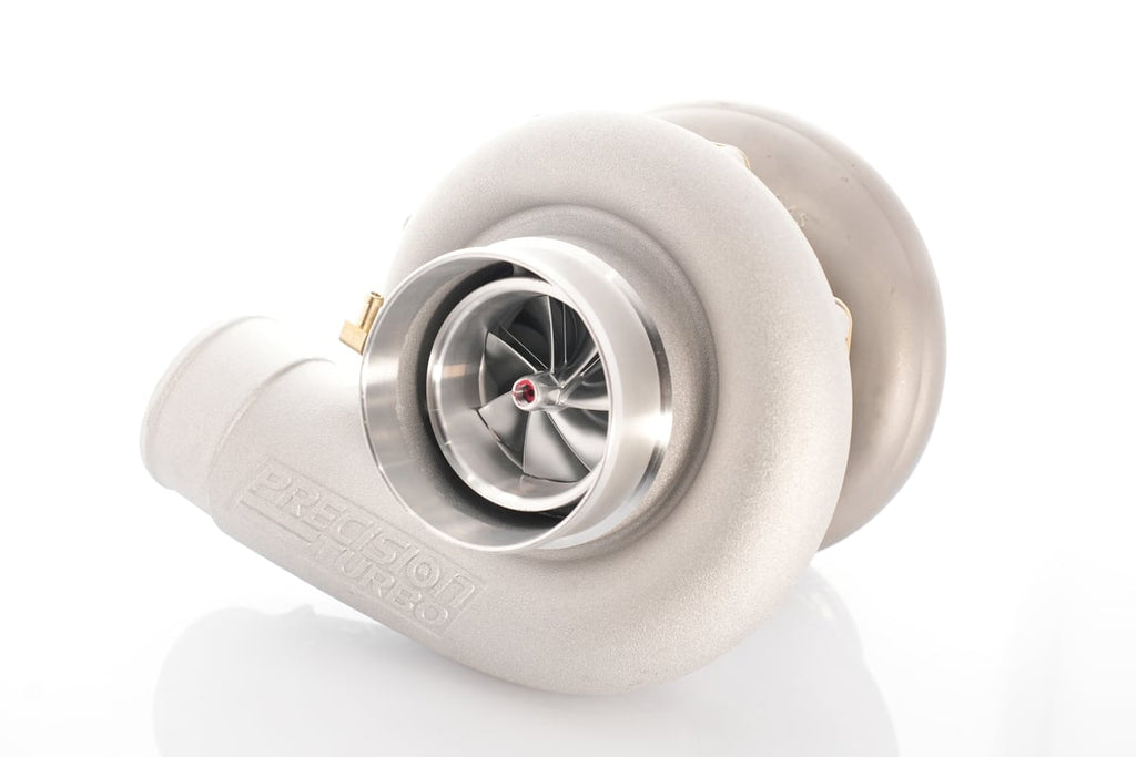 Precision Turbo - NEXT GEN PT6870 BB HP CC W