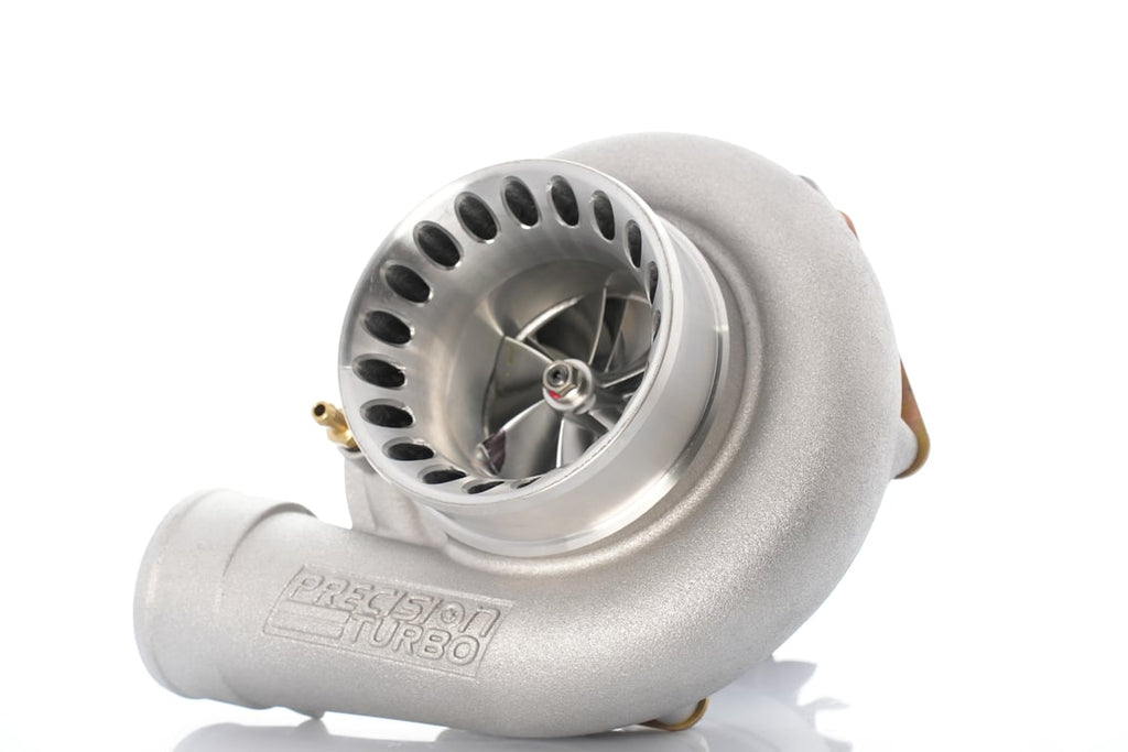 Precision Turbo - GEN1 PT6766 JB SP CC W