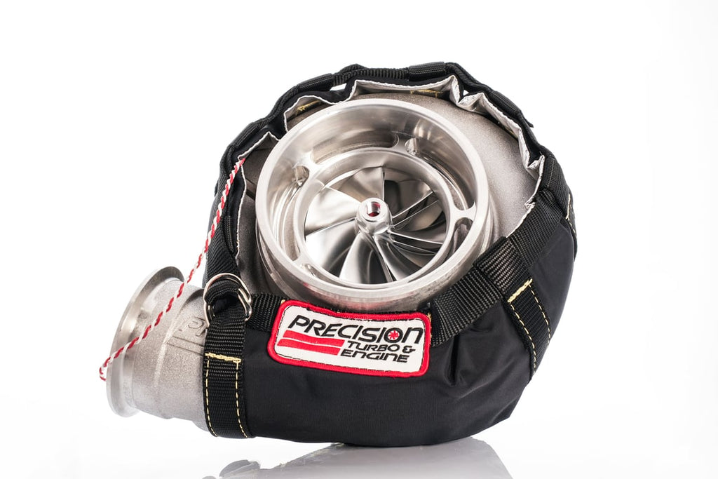 Precision Turbo - NEXT GEN PT9814 NO TIME BB W