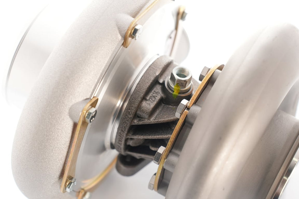 Precision Turbo - NEXT GEN PT6870 BB HP CC W