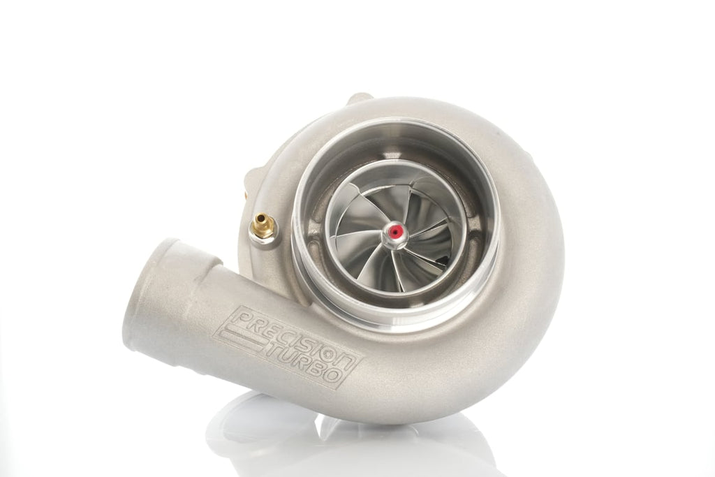 Precision Turbo - NEXT GEN PT5658 BB SCP CC W