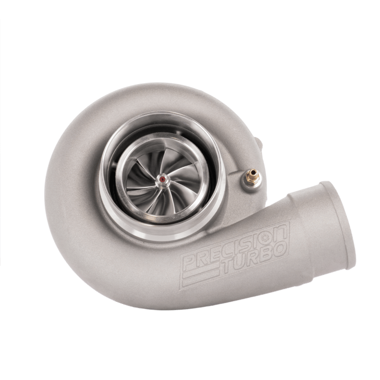 Precision Turbo Next Gen PT6466 Turbocharger