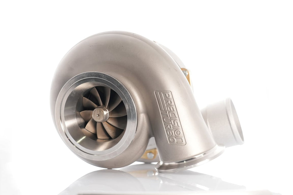 Precision Turbo - NEXT GEN PT6870 BB HP CC W