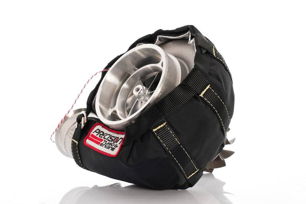 Precision Turbo - NEXT GEN PT9814 NO TIME BB W