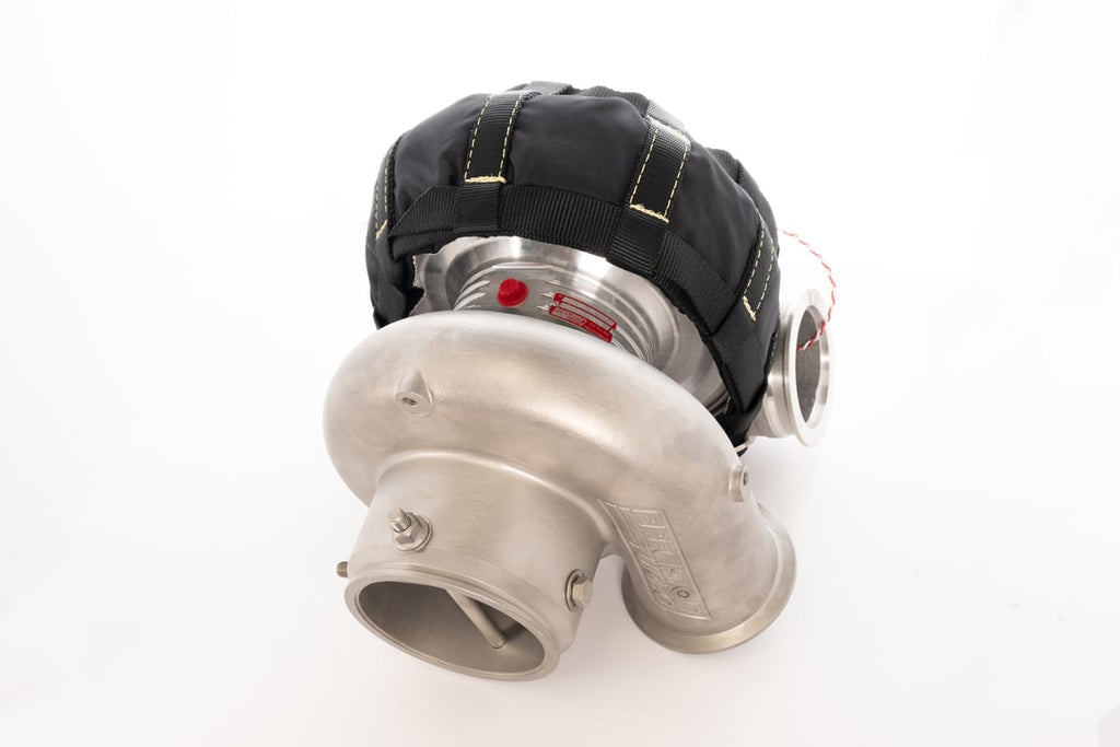 Precision Turbo - GEN2 10608 BB PROMOD CC MODIFIED B/HSG W