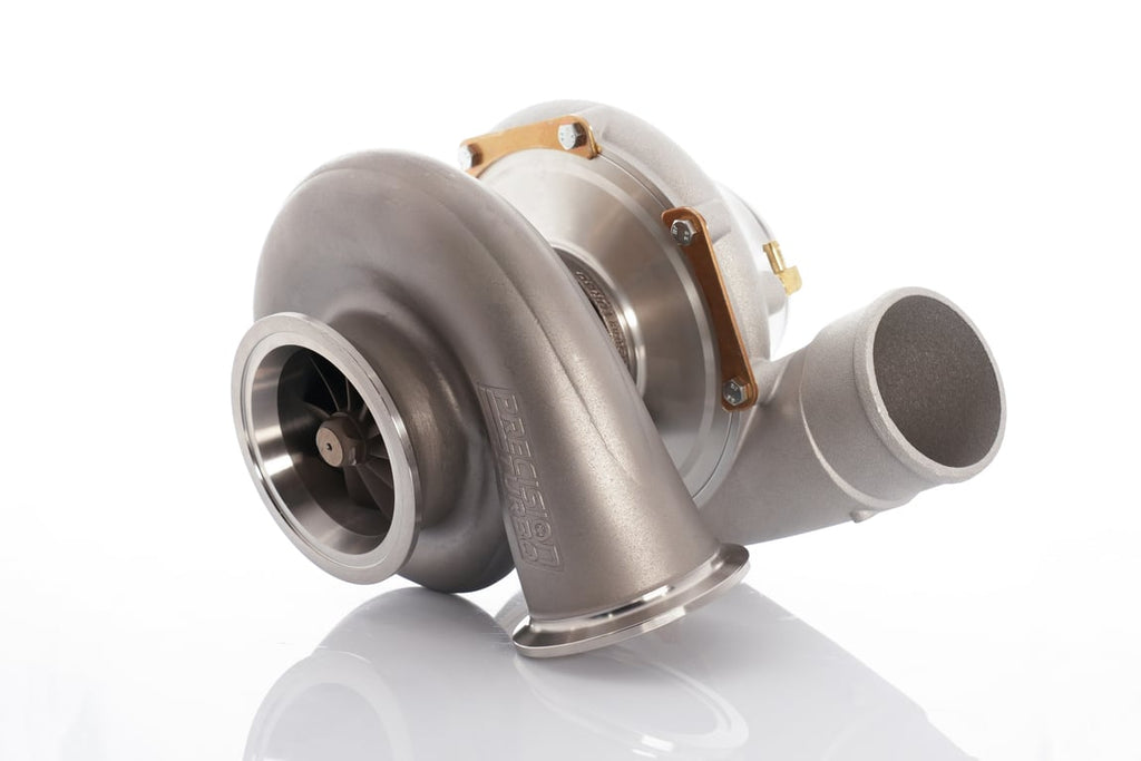 Precision Turbo - GEN2 PT6870 BB SP CC W