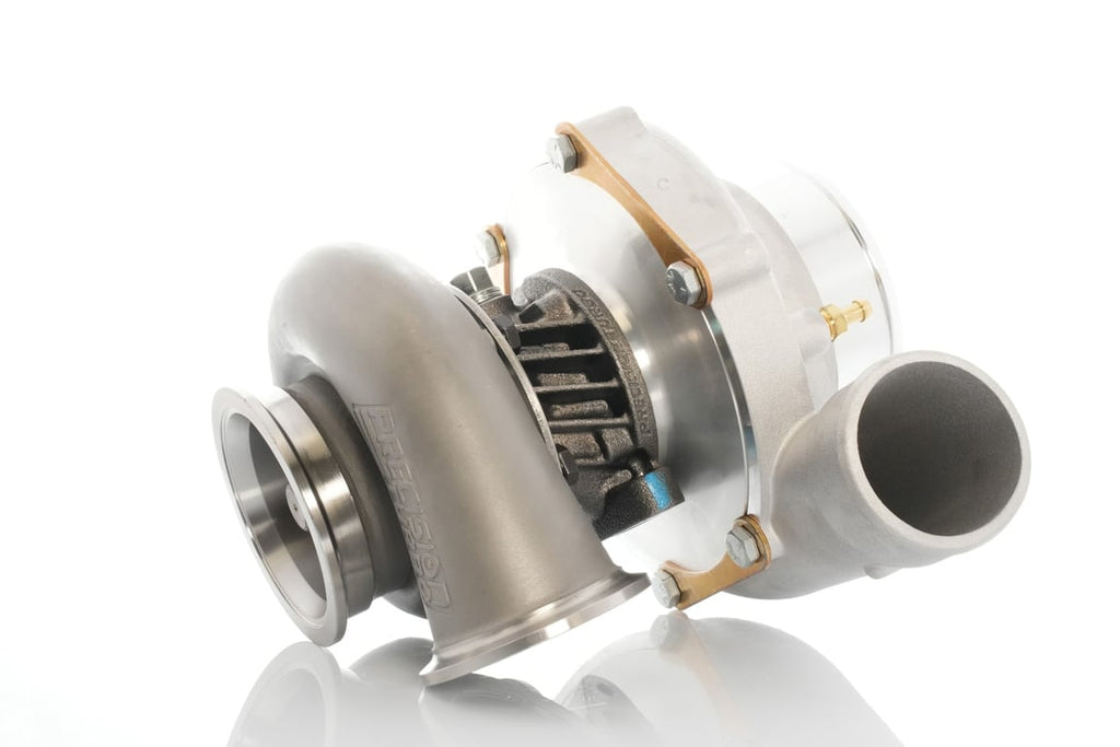 Precision Turbo - NEXT GEN PT6062 BB SCP CC W