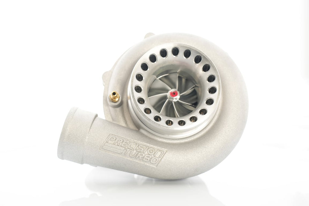 Precision Turbo 55mm Gen 2 PTE 5558 CEA Turbo