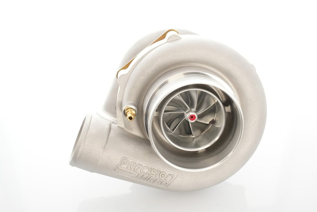 Precision Turbo - NEXT GEN PT6062 BB SCP CC W