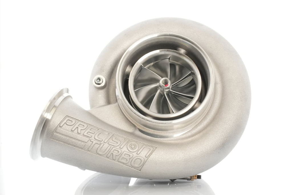 Precision Turbo and Engine - Sportsman Next Gen 8080 CEA - Race Turbocharger