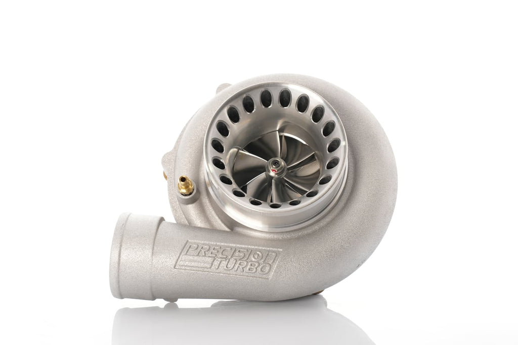 Precision Turbo - GEN1 PT6766 JB HP CC W