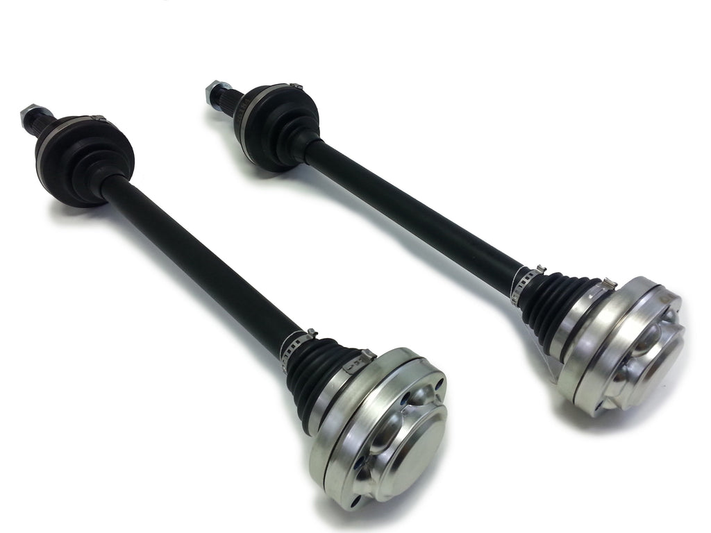 Drive Shaft Shop 2016-2019 Cadillac CTS-V Level 5 Axles (Pair)