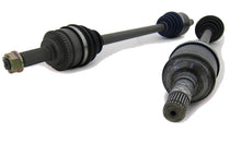 Load image into Gallery viewer, Drive Shaft Shop 2005-2007 Subaru WRX STi Direct Fit Front Axles (Pair)