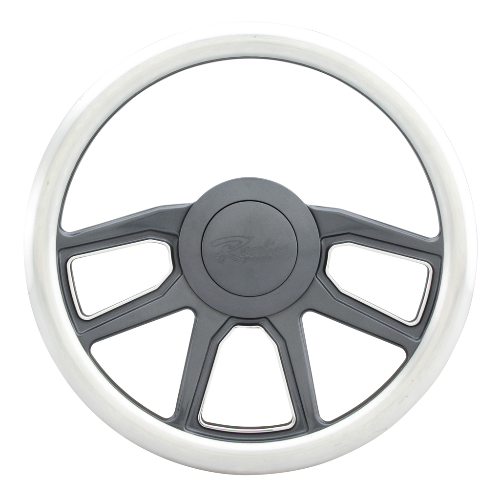 Steering Wheels
