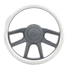 Load image into Gallery viewer, Steering Wheels