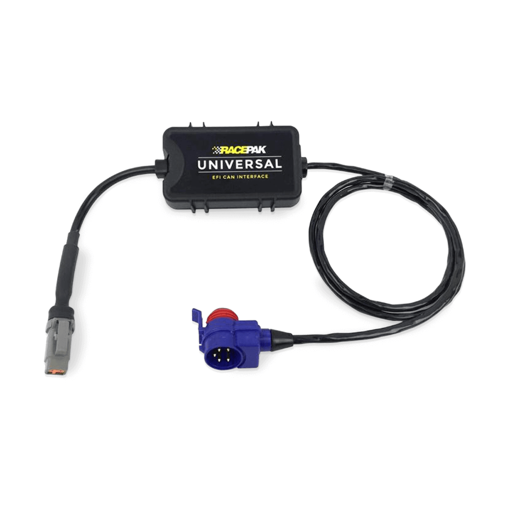FuelTech Racepak Universal EFI Interface Module – SpeedFactoryRacing