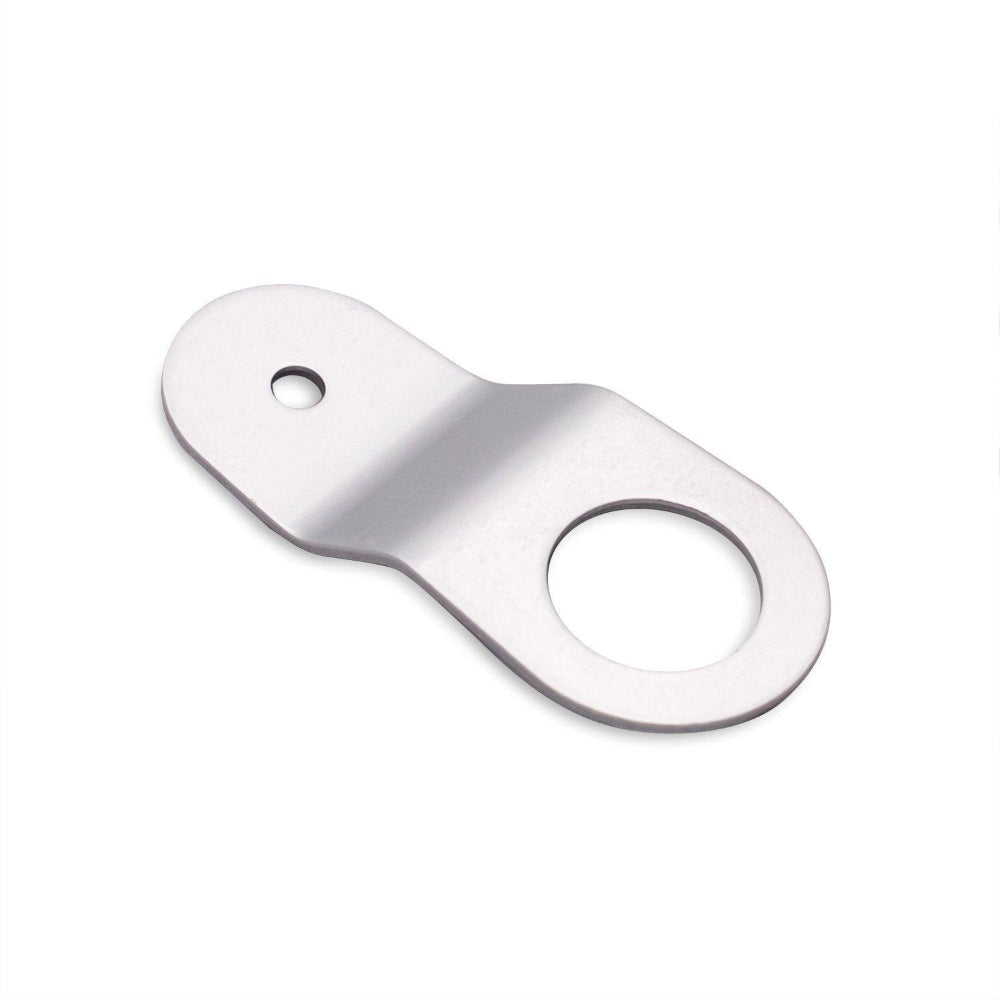 BLOX Racing Radiator Stay - 1996-2000 Honda Civic; 1994-2001 Acura Integra; S2000 All