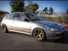 Load image into Gallery viewer, Rays Gram Lights 57CR Wheels - Bronze 15x8 / 4X100